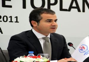 ‘Universiade tesisleri eğitim için kullanılmalı'